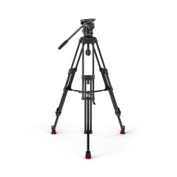 Système FSB8 75/2 AL HD MS Mk II max 12kg Système FSB 8 Sachtler