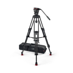 Système FSB8 75/2 AL HD MS Mk II max 12kg Système FSB 8 Sachtler