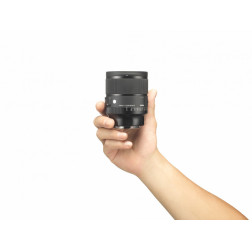 24 mm F1,4 DG DN Monture Sony E Sigma