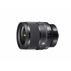 24 mm F1,4 DG DN Monture Sony E