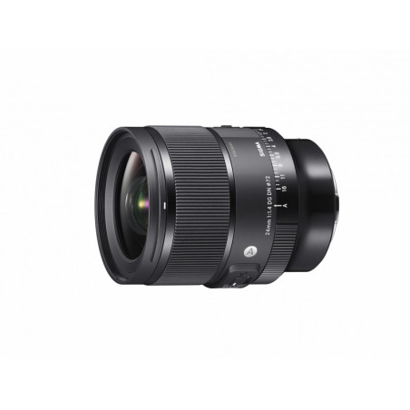 24 mm F1,4 DG DN Monture Sony E