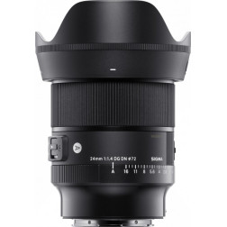 SIGMA 24/1,4 DG DN SONY E- MOUNT (ART) Sigma