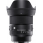 SIGMA 24/1,4 DG DN SONY E- MOUNT (ART) SIGMA 24/1,4 DG DN SONY E- MOUNT (ART)
