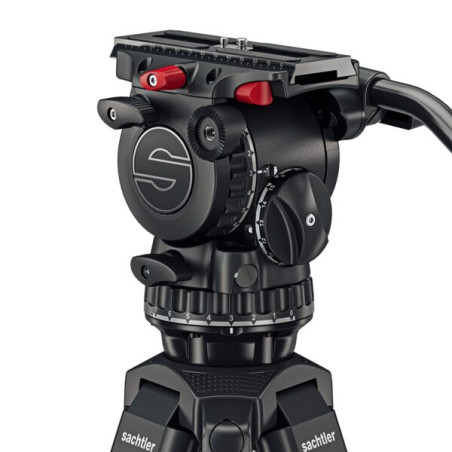 System FSB8 75/2 CF MS Mk II max 12kg System FSB 8 75/2