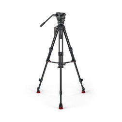 System FSB8 75/2 AL MS Mk II max 12kg Sachtler