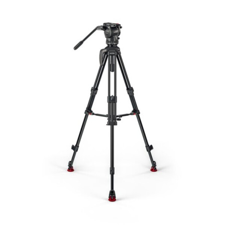 System FSB8 75/2 AL MS Mk II max 12kg Sachtler