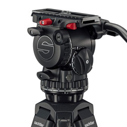 System FSB8 75/2 AL MS Mk II max 12kg System FSB 8 75/2 Sachtler