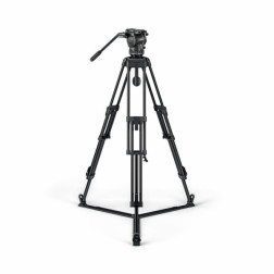 Système FSB8 75/2 AL HD GS Mk II max 12kg Système FSB 8 Sachtler
