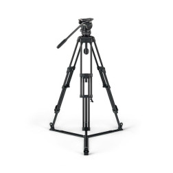 Système FSB8 75/2 AL HD GS Mk II max 12kg Système FSB 8 Sachtler