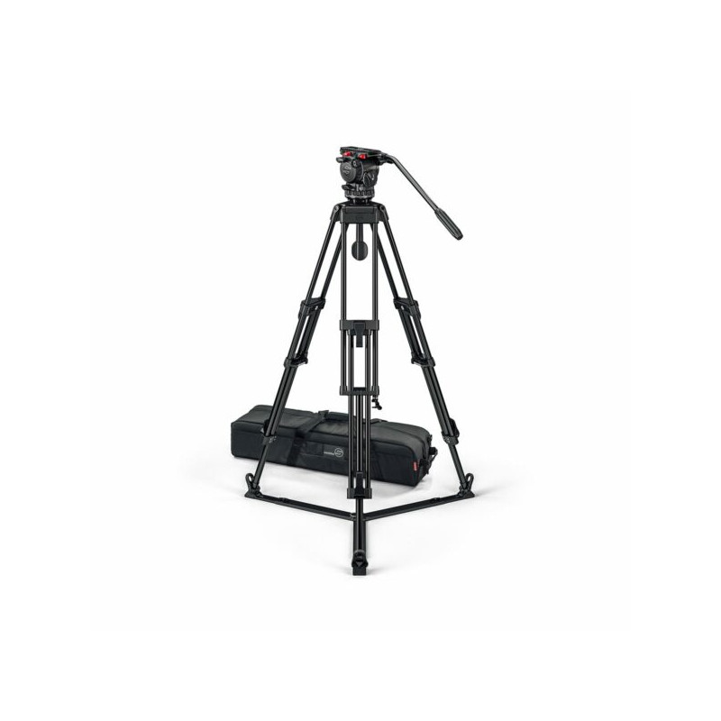 Système FSB8 75/2 AL HD GS Mk II max 12kg Système FSB8 75/2 AL HD GS Mk II max 12kg