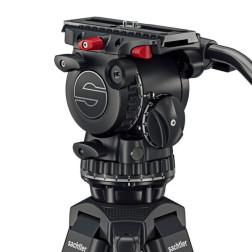 System FSB8 75/2 CF GS Mk II max 12kg Sachtler