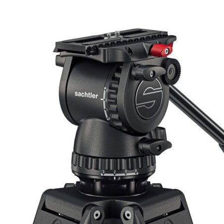 Système FSB6 75/2 AL HD MS Mk II Système FSB 6 75/2 AL H