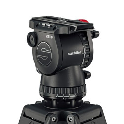Système FSB6 75/2 AL HD MS Mk II Système FSB 6 75/2 AL H Sachtler