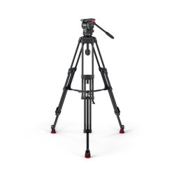 Système FSB6 75/2 AL HD MS Mk II  Sachtler