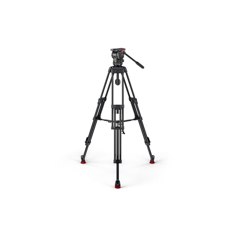 Système FSB6 75/2 AL HD MS Mk II Système FSB6 75/2 AL HD MS Mk II