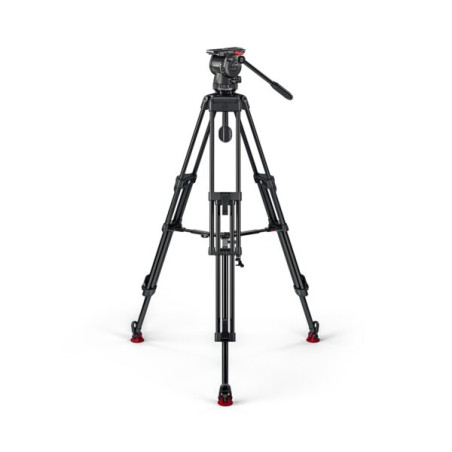 Système FSB6 75/2 AL HD MS Mk II  Sachtler