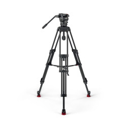 Système FSB6 75/2 AL HD MS Mk II Système FSB 6 75/2 AL H Sachtler