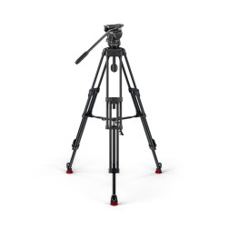 Système FSB6 75/2 AL HD MS Mk II Système FSB 6 75/2 AL H Sachtler
