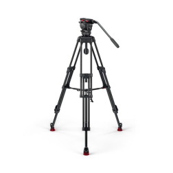 Système FSB6 75/2 AL HD MS Mk II Système FSB 6 75/2 AL H Sachtler