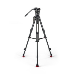 System FSB6 75/2 CF MS Mk II max 8kg Sachtler