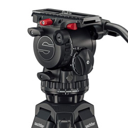 System FSB6 75/2 CF MS Mk II max 8kg System FSB 6 75/2 C Sachtler
