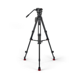 System FSB 675/2 AL MS Mk II max 8kg Sachtler