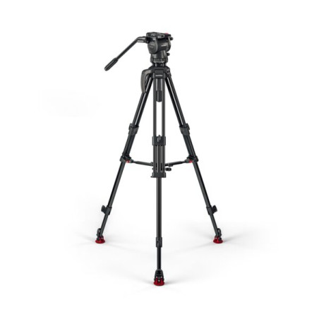 System FSB 675/2 AL MS Mk II max 8kg Sachtler