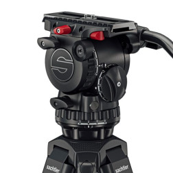 System FSB 675/2 AL MS Mk II max 8kg Sachtler