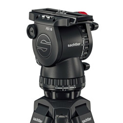 System FSB 675/2 AL MS Mk II max 8kg System FSB 6 75/2 A Sachtler