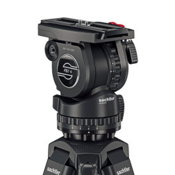 System FSB4 75/2 CF MS Mk II max 4kg System FSB 4 75/2 C Sachtler