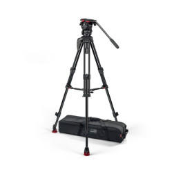 System FSB4 75/2 AL MS Mk II max 4kg Sachtler