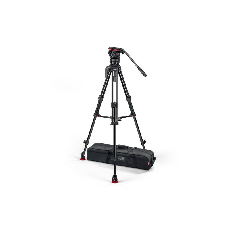 System FSB4 75/2 AL MS Mk II max 4kg