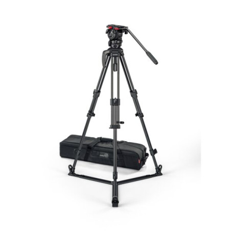 System FSB4 75/2 CF GS Mk II max 4kg Sachtler