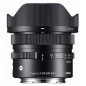 17 mm F4 DG DN L-MOUNT 17 mm F4 DG DN L-MOUNT