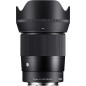 23 mm F1.4 (C) AF DC DN Fuji