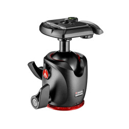 MHXPRO-BHQ2 Rotule ball XPRO Charge max 15kg XPRO, Rotul Manfrotto