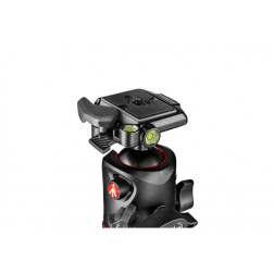 MHXPRO-BHQ2 Rotule ball XPRO Charge max 15kg XPRO, Rotul Manfrotto