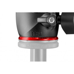 MHXPRO-BHQ2 Rotule ball XPRO Charge max 15kg XPRO, Rotul Manfrotto