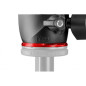 MHXPRO-BHQ2 Rotule ball XPRO Charge max 15kg MHXPRO-BHQ2 Rotule ball XPRO Charge max 15kg