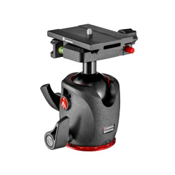 MHXPRO-BHQ6 Rotule ball XPRO Charge max 15kg XPRO, Rotul