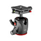 MHXPRO-BHQ6 Rotule ball XPRO Charge max 15kg MHXPRO-BHQ6 Rotule ball XPRO Charge max 15kg
