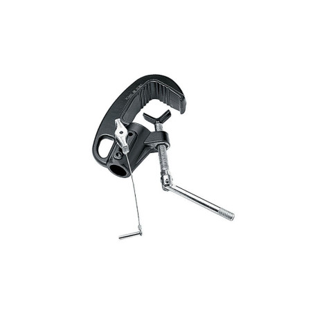 Collier C100 Collier de serrage junior avec socket 28mm Avenger