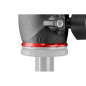 MHXPRO-BHQ6 Rotule ball XPRO Charge max 15kg MHXPRO-BHQ6 Rotule ball XPRO Charge max 15kg