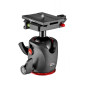 MHXPRO-BHQ6 Rotule ball XPRO Charge max 15kg MHXPRO-BHQ6 Rotule ball XPRO Charge max 15kg