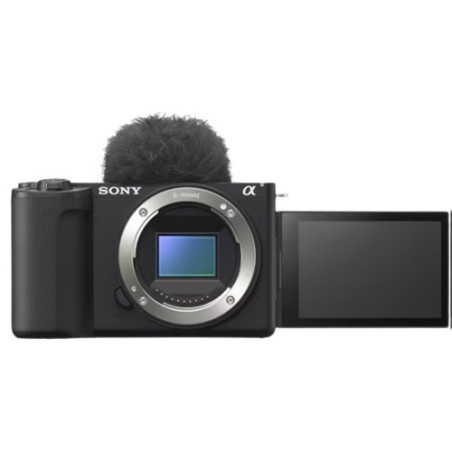 ZV-E10 II Appareil vlog Sony