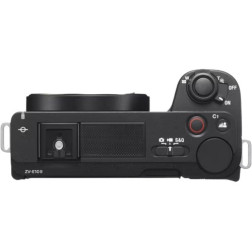 ZV-E10 II + 16-50 appareil vlog Sony