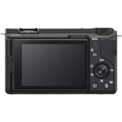 ZV-E10 II + 16-50 appareil vlog Sony