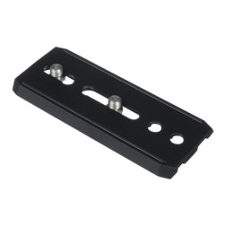 3364-900SP - Quick plate for Vision 8/10/11/12/100/250 10LF Vinten