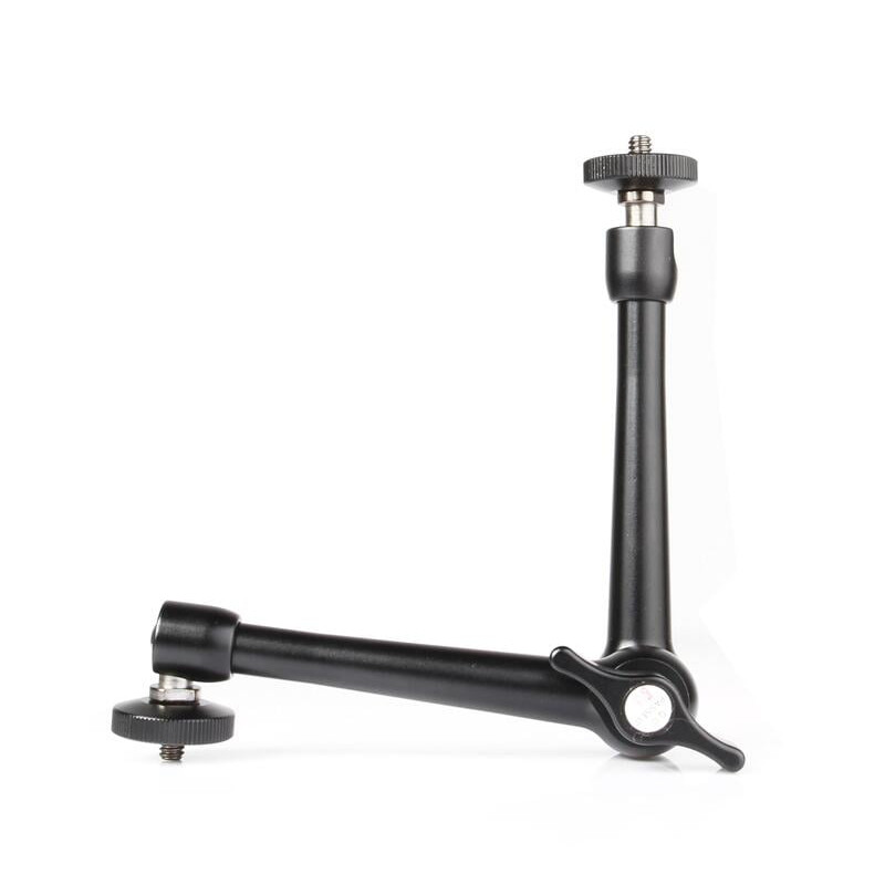 1/4" to 1/4" Articulating Arm 1/4" to 1/4" Articulating Arm