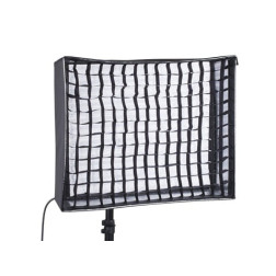 Diffuser with built in Egg Crate for use specifically wi Swit
